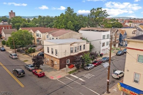 Two-Unit Duplex With Back Driveway