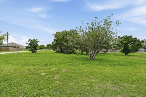 Ingleside Commercial Lot For Sale