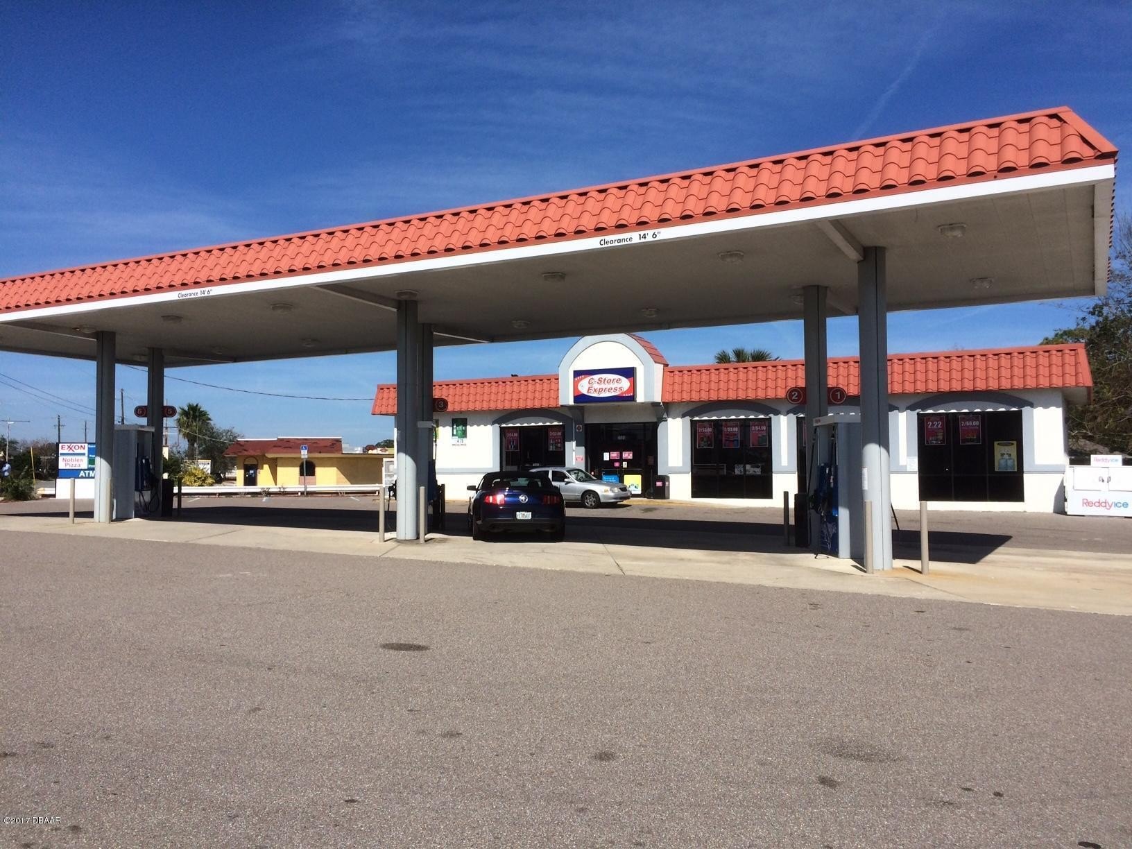 South Daytona Retail Opportunity