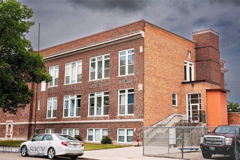 Remodeled Office Space in Dillon