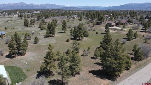 Land in Pagosa Springs, CO