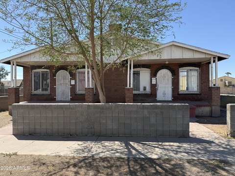 Multiple Dwellings, Phoenix, AZ