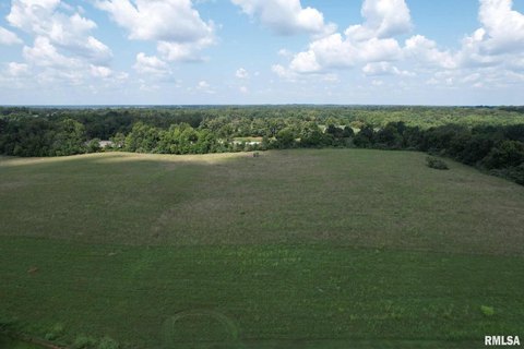 Land, West Frankfort, IL