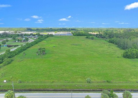 20-Acre Private Land Parcel