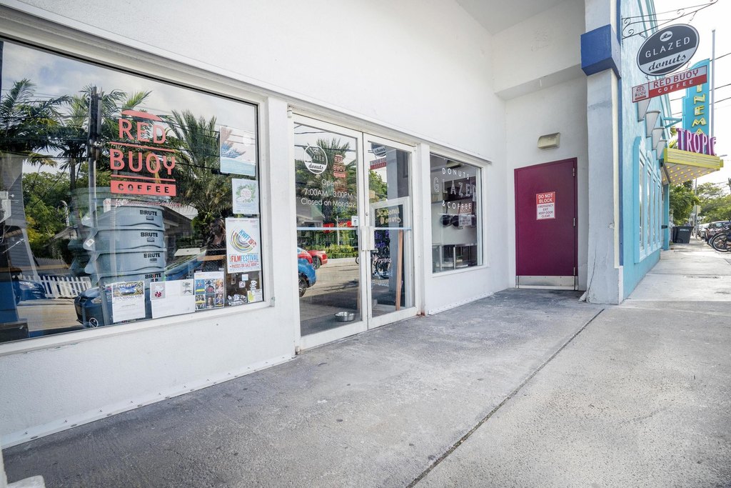 424 Eaton St, Key West, FL 33040-6512