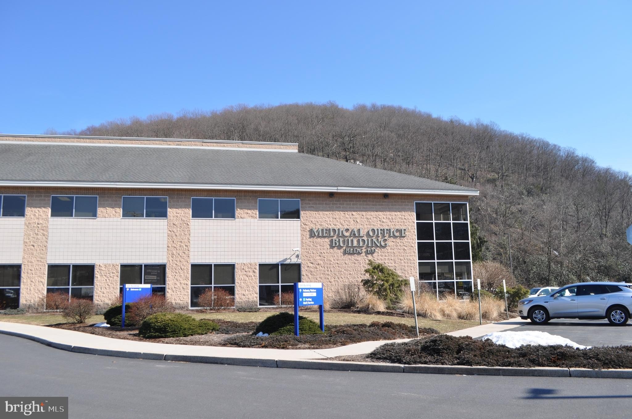 Medical Office Suites For Sale