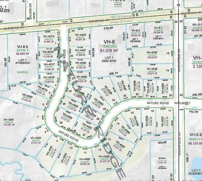 Residential Land in Howard, WI
