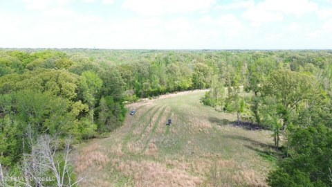 LAND - Yazoo City, MS