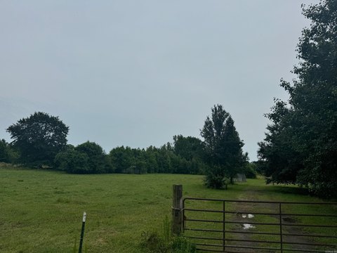 Land For Residential Development