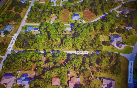 LAND - ENGLEWOOD, FL