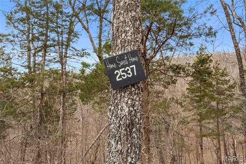 Serene Lot with Natural Views