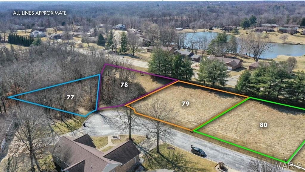 Residential Building Site Opportunity