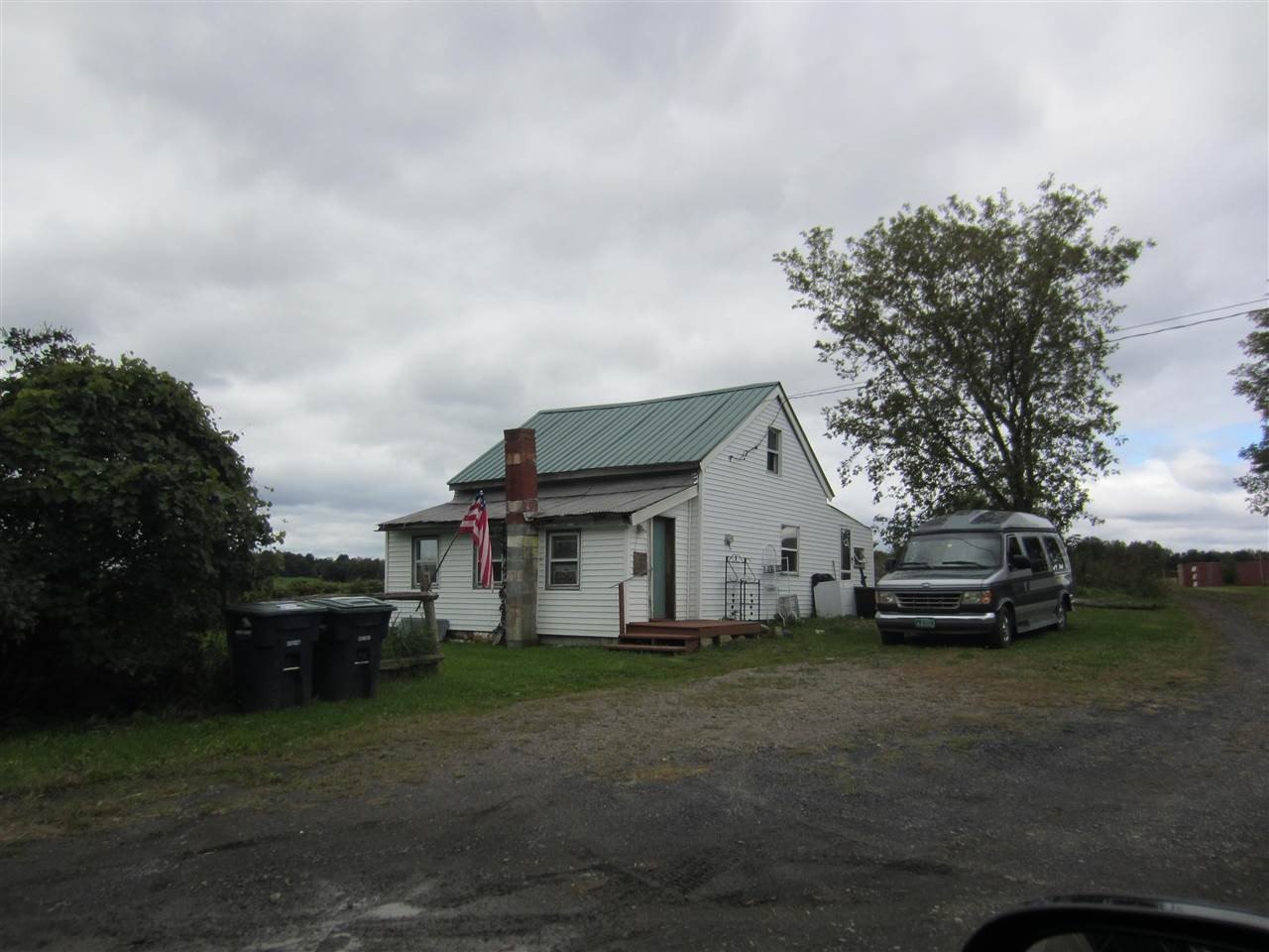 Grand Isle Land Opportunity
