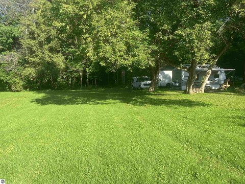 Vacant Lot/Land, Omer, MI
