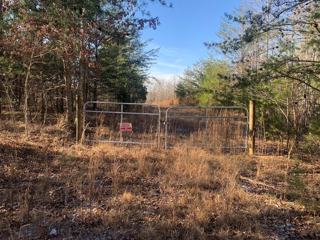 Land Ready to Build