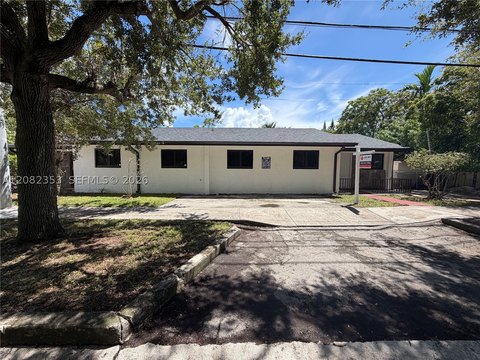 Two-Unit Duplex with Flexible Zoning