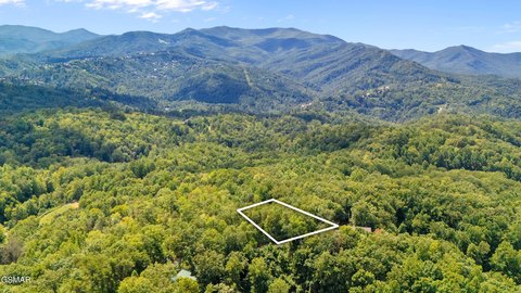 Sevierville Land in Prime Location