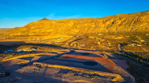 Land with Southern Utah Views