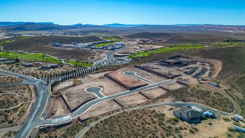 Land with Southern Utah Views