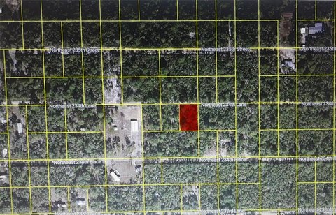 Land, FORT MC COY, FL