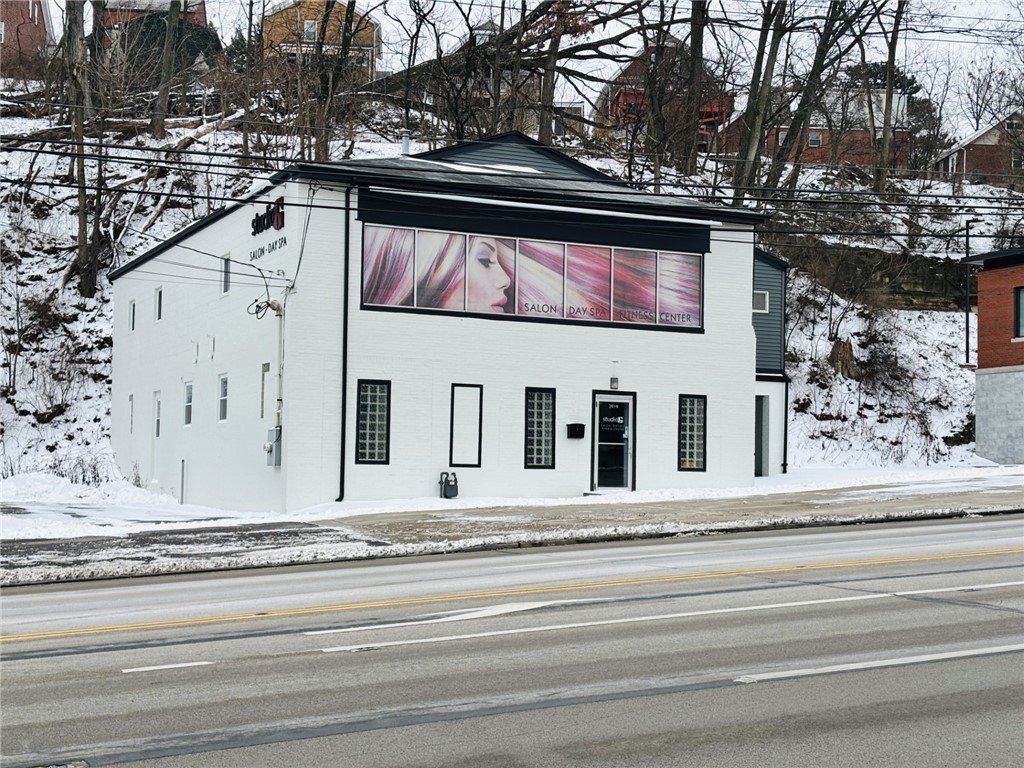 Route 51 Commercial Property