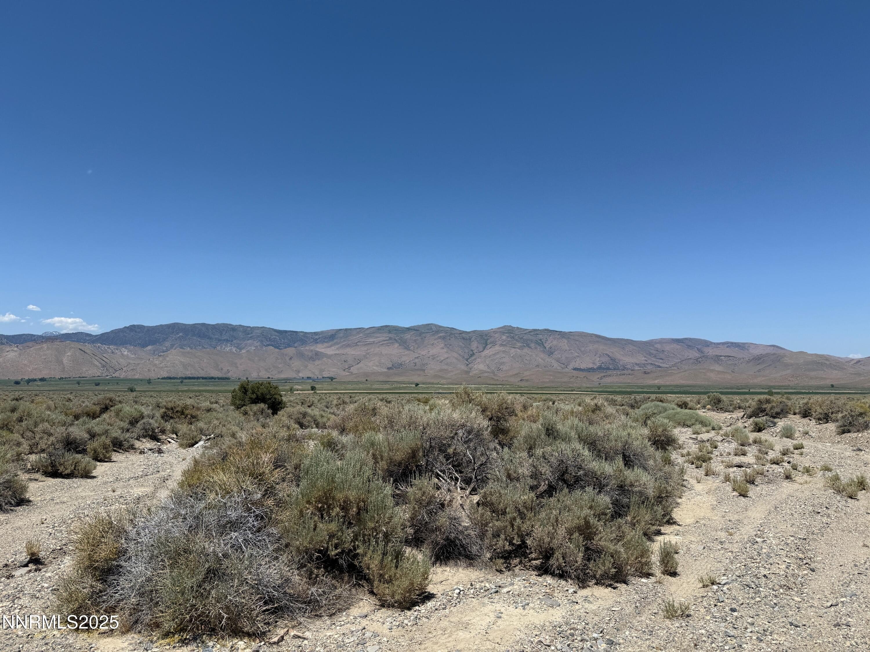 Expansive Off-Grid Land Parcel