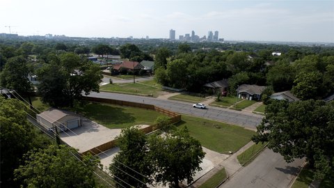 LAND - Fort Worth, TX