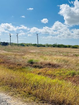 Residential Land in Northpointe Marina