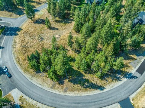 LAND - Rathdrum, ID
