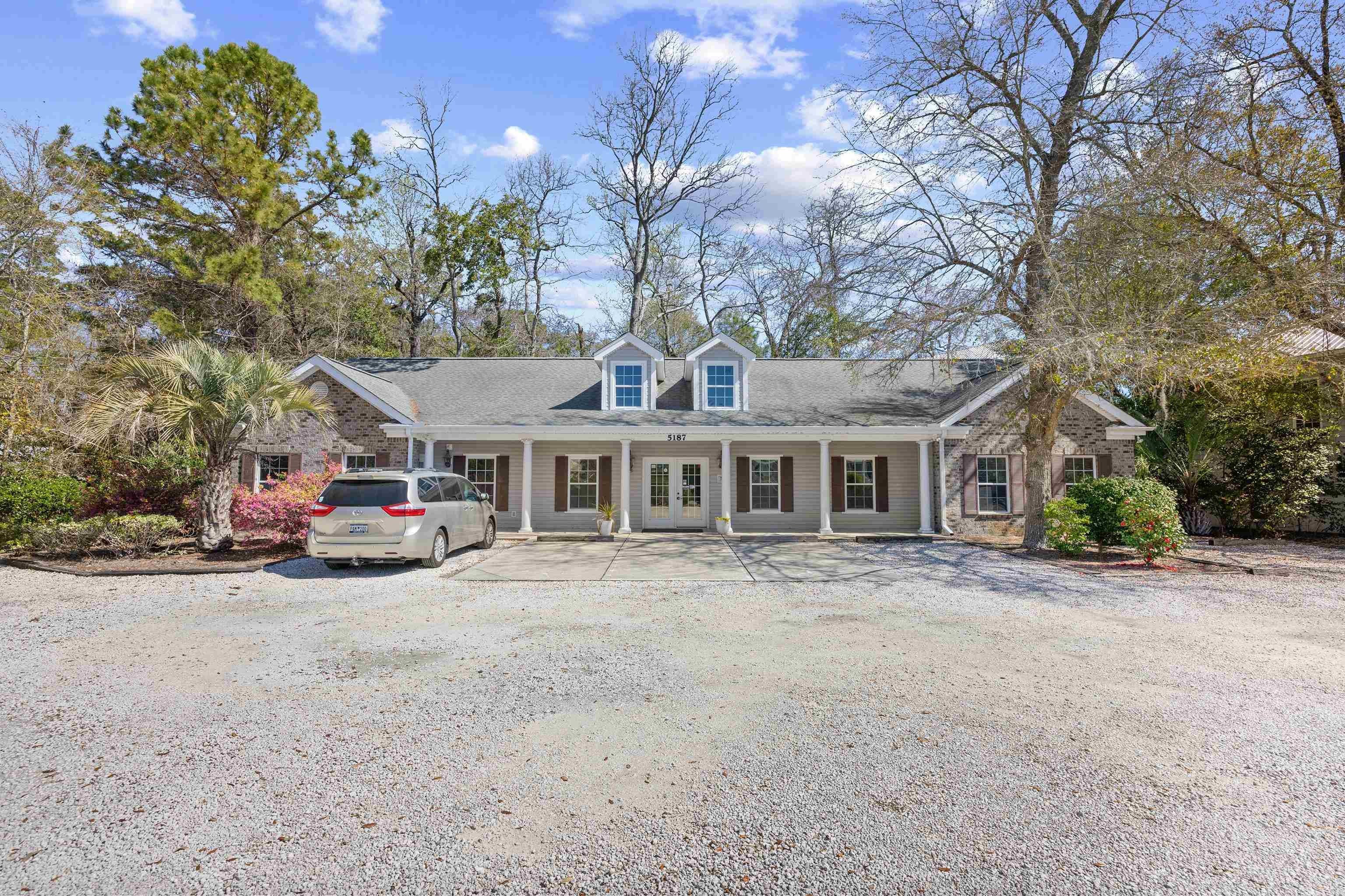 Professional Office Space Available