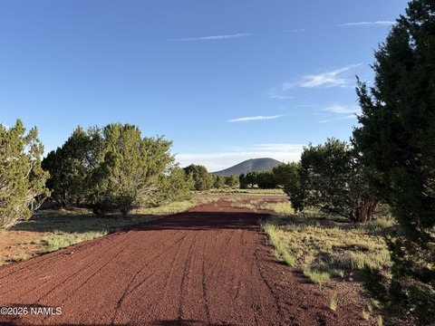 Land, Williams, AZ