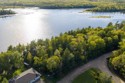 Upper Rawdon, NS