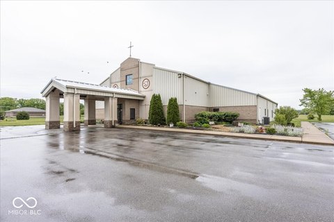 Adaptable Church Building For Sale