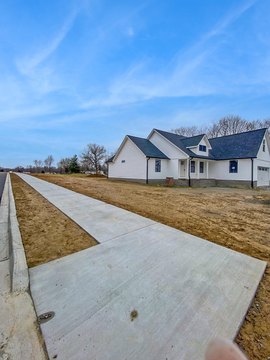 Residential Land in Junction City
