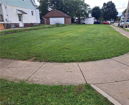 Land, Cleveland, OH