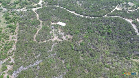 Private Wooded Acres in Wimberley, TX