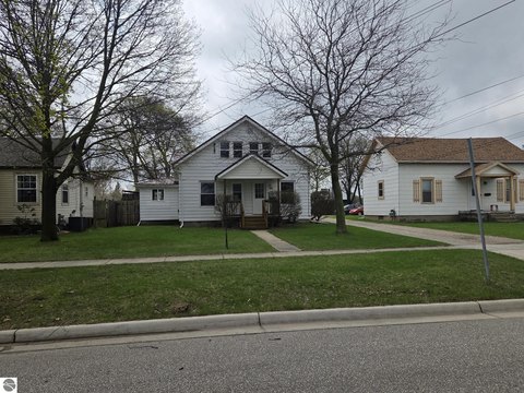 Duplex Near Mission Street, Mt Pleasant