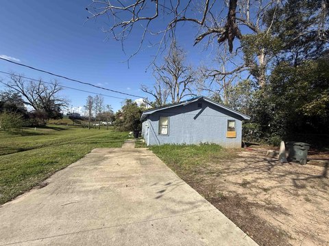 Tallahassee Duplex Near FAMU