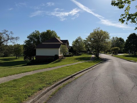 LAND - Danville, KY
