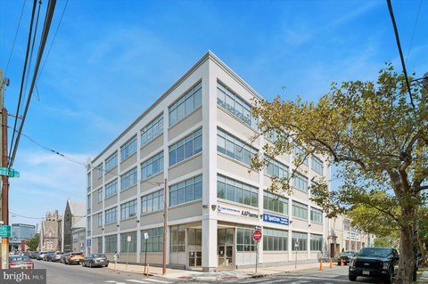 Philadelphia Office Space For Lease