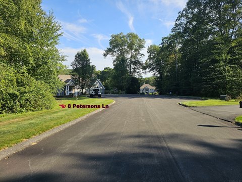 Residential Lot in Danbury, CT