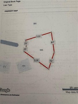 Lawrenceville Vacant Lot For Sale