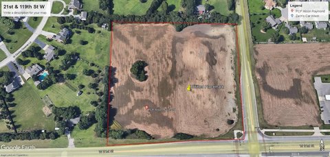 Wichita Commercial Land For Sale