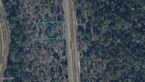 LAND - Chipley, FL