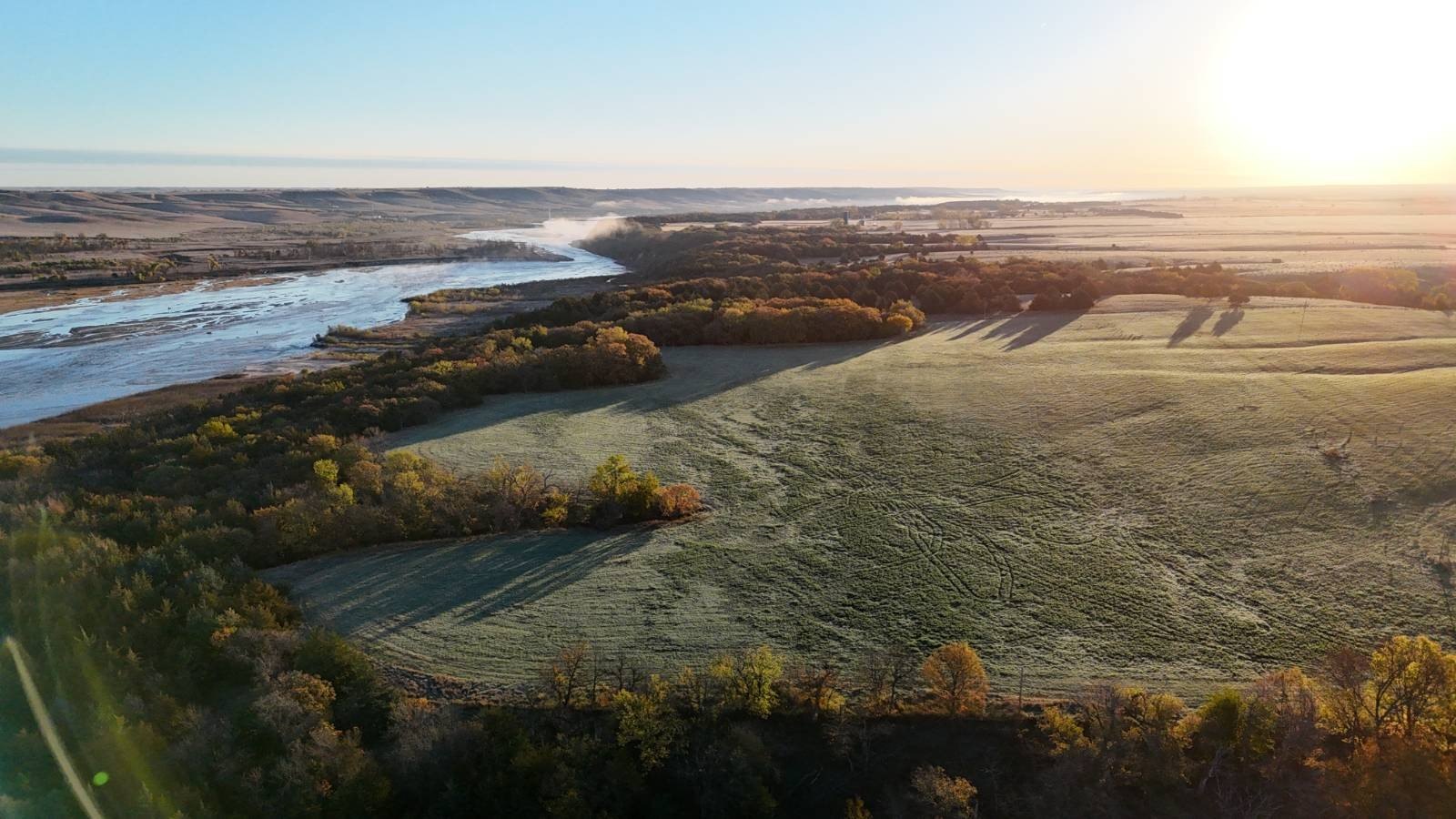 Farm/Estate, Ranch in Spencer, NE