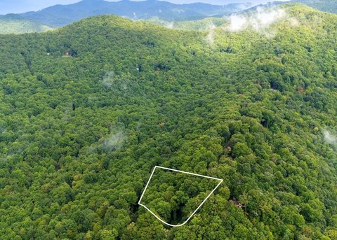 LAND - Franklin, NC