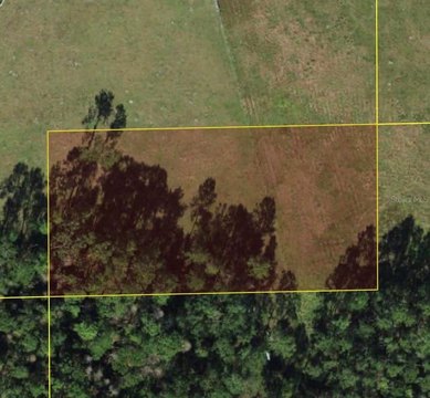 Land - POLK CITY, FL