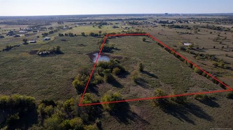 Vacant Land, Durant, OK