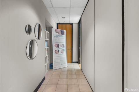 Prime Office Condo with Views