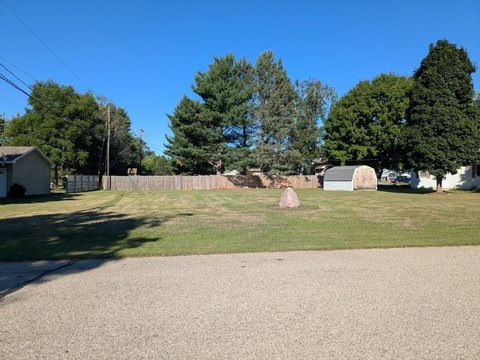 Residential Lot in Greenhaven Subdivision